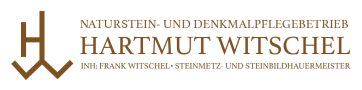 Naturstein- und Denkmalpflegebetrieb Hartmut Witschel